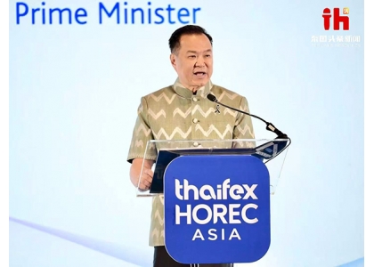 2026–03-11 阿努廷称泰国能源供应多元 避谈柬埔寨领土争议